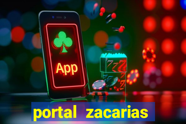 portal zacarias maloqueiro cavando sua cova